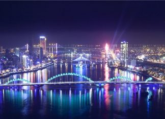 10 lí do khiến Đà Nẵng được gọi là ‘thành phố đáng sống’
