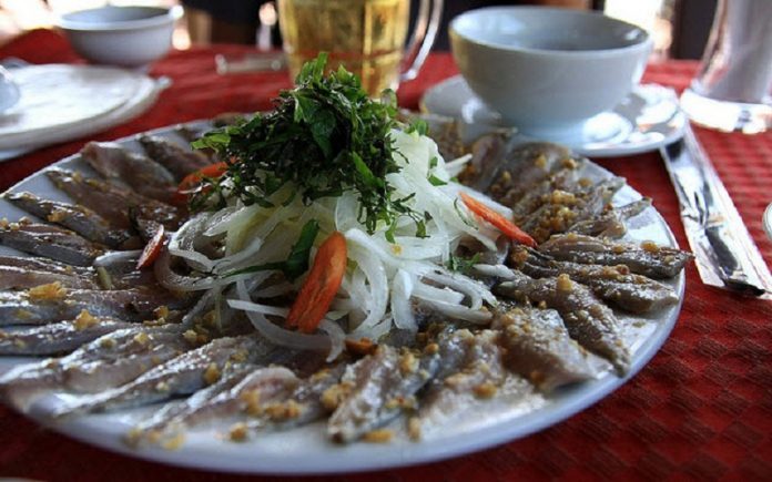 10 Món ăn không thể bỏ qua khi bạn đang du lịch Đà Nẵng – Phần 1