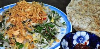 10 Món ăn không thể bỏ qua khi bạn đang du lịch Đà Nẵng – Phần 2