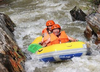 Kinh nghiệm du lịch bụi Đà Nẵng: 3 khu du lịch sinh thái hấp dẫn tại Đà Nẵng