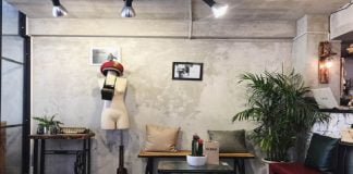 4 quán cafe đẹp, chất, lạ mà bạn không thể bỏ qua khi đến Đà Nẵng