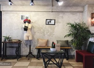 4 quán cafe đẹp, chất, lạ mà bạn không thể bỏ qua khi đến Đà Nẵng 4 quán cafe đẹp, chất, lạ mà bạn không thể bỏ qua khi đến Đà Nẵng
