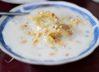 Kinh nghiệm du lịch bụi Đà Nẵng - Ăn gì chỉ với 15k ở Đà Nẵng