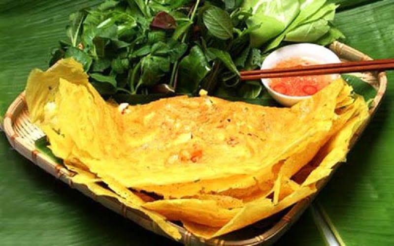 10 Món ăn không thể bỏ qua khi bạn đang du lịch Đà Nẵng – Phần 1
