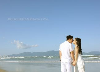 Biển Mỹ Khê Đà Nẵng