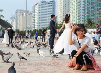 Công viên Biển Đông