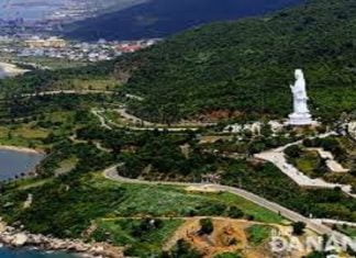 Chùa Linh Ứng - Bán Đảo Sơn Trà