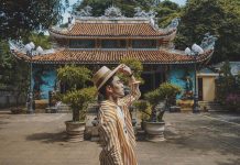 chùa tam thai
