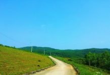 Cùng phượt đến chốn bình yên non xanh Đồng Nghệ Cùng phượt đến chốn bình yên non xanh Đồng Nghệ