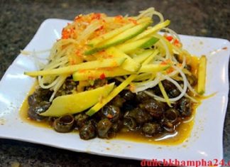 Kinh nghiệm du lịch Đà Nẵng chia sẻ những món ăn vặt ngon đúng điệu Kinh nghiệm du lịch Đà Nẵng chia sẻ những món ăn vặt ngon đúng điệu