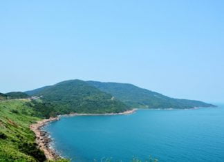 Đến đâu để ngắm nhìn cảnh đẹp toàn thành phố Đà nẵng?