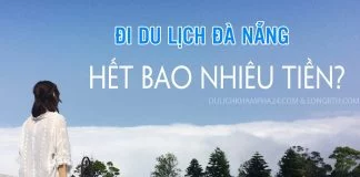 Du lịch Đà Nẵng