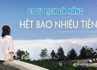 Du lịch Đà Nẵng
