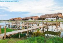 Cùng Kinh nghiệm du lịch Đà Nẵng đến nhà hàng sinh thái Chân Trời Góc Bể Cùng Kinh nghiệm du lịch Đà Nẵng đến nhà hàng sinh thái Chân Trời Góc Bể