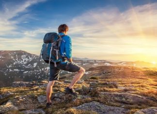 Kinh nghiệm du lịch phượt một mình như dân chuyên nghiệp