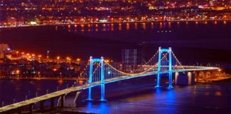 Đà Nẵng thành phố của những cây cầu và những điều chưa biết Kinh nghiệm du lịch Đà Nẵng – Khám phá vẻ đẹp huyền bí của những cây cầu