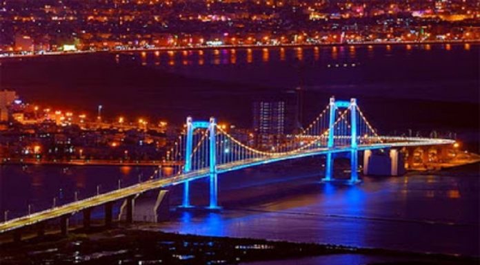 Kinh nghiệm du lịch Đà Nẵng – Khám phá vẻ đẹp huyền bí của những cây cầu