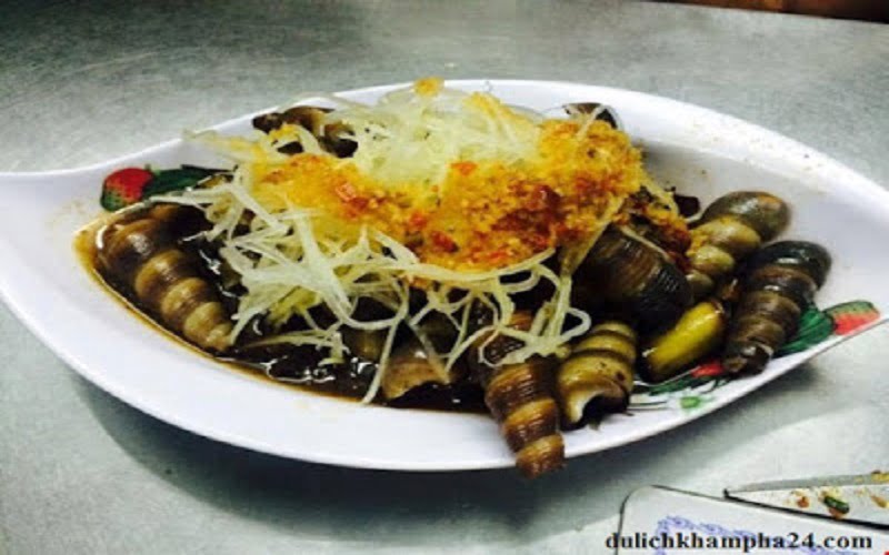 Kinh nghiệm du lịch Đà Nẵng chia sẻ những món ăn vặt ngon đúng điệu