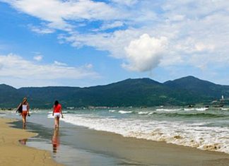 Kinh nghiệm du lịch Đà Nẵng tham quan những bãi biển đẹp Kinh nghiệm du lịch Đà Nẵng tham quan những bãi biển đẹp