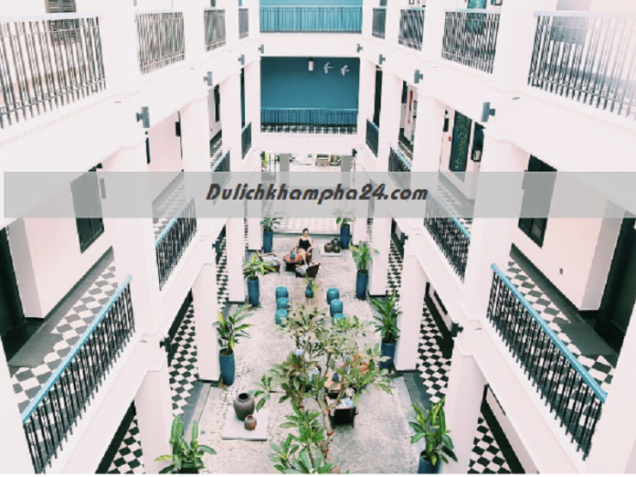 Kinh nghiệm du lịch Hội An - Mê mệt với khách sạn sang chảnh, xinh xắn tại Hội An Kinh nghiệm du lịch Hội An - Mê mệt với khách sạn sang chảnh, xinh xắn tại Hội An