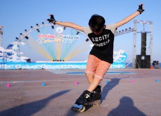 Lễ hội Biển và các hoạt động giải trí hè 2020 tại Đà Nẵng Lễ hội Biển và các hoạt động giải trí hè 2016 tại Đà Nẵng ( Mùa hè sôi động 2016 )