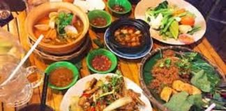Nên mua và ăn hải sản Đà Nẵng ngon rẻ ( chất lượng )