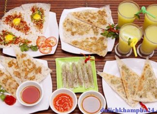 Kinh nghiệm du lịch Đà Nẵng những món ăn làm nao lòng du khách Kinh nghiệm du lịch Đà Nẵng những món ăn làm nao lòng du khách