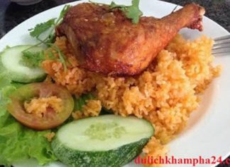 Chia sẻ quán cơm gà ngon – Kinh nghiệm du lịch bụi Đà Nẵng Chia sẻ quán cơm gà ngon - Kinh nghiệm du lịch bụi Đà Nẵng