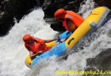 Những điểm VUI CHƠI – GIẢI TRÍ khi ở Đà Nẵng bạn không thể bỏ qua! Khám phá 9 địa điểm du lịch không thể bỏ qua - Kinh nghiệm du lịch Đà Nẵng