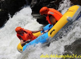 Khám phá 9 địa điểm du lịch không thể bỏ qua - Kinh nghiệm du lịch Đà Nẵng