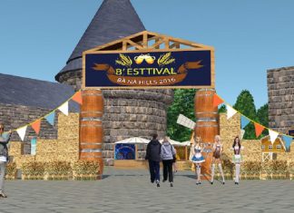 Kinh nghiệm du lịch Đà Nẵng - Tham gia các sự kiện đặc sắc và sôi động vào ngày Lễ 2/9/2016 tại Đà Nẵng