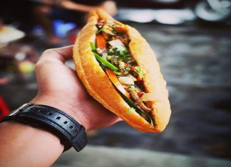 Thưởng thức tất tần tật các món ngon ở Hội An khi chỉ có 24h. Kinh nghiệm du lịch Hội An - Thưởng thức tất tần tật các món ngon ở Hội An khi chỉ có 24h.