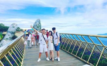 10 trải nghiệm ở Bà Nà Hills du khách không thể bỏ sót