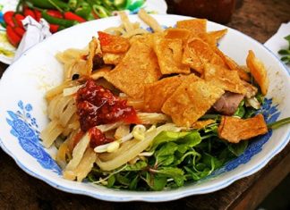 Kinh nghiệm du lịch Đà Nẵng: Trưa nay bạn ăn gì ở Đà Nẵng? Kinh nghiệm du lịch Đà Nẵng: Trưa nay bạn ăn gì ở Đà Nẵng?