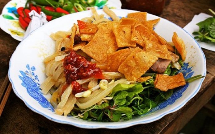 Kinh nghiệm du lịch Đà Nẵng: Trưa nay bạn ăn gì ở Đà Nẵng?