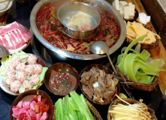 Kinh nghiệm du lịch Đà Nẵng - 4 món ăn được yêu thích nhất vào mùa mưa.