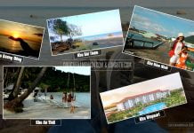 Đi du lịch đảo Phú Quốc từ Hà Nội tự túc, giá rẻ thế nào?