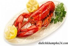 Món ngon không thể bỏ qua với kinh nghiệm du lịch Đà Nẵng