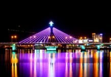 Du lịch Đà Nẵng tháng 10