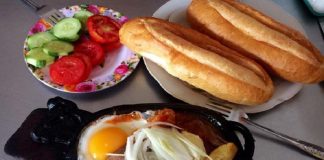 Du lịch Đà Nẵng - 8 quán Bò Né, Bít Tết ngon mê ly