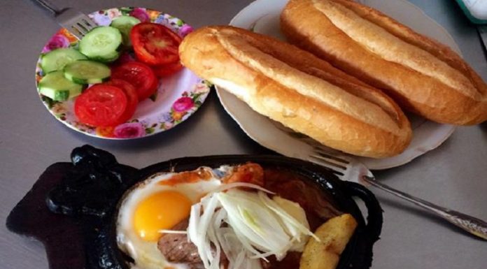 Du lịch Đà Nẵng - 8 quán Bò Né, Bít Tết ngon mê ly