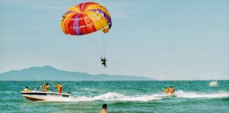 Du lịch Đà Nẵng: Những lưu ý khi đi biển