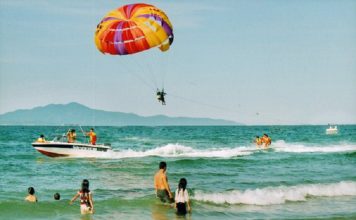 Du lịch Đà Nẵng: Những lưu ý khi đi biển