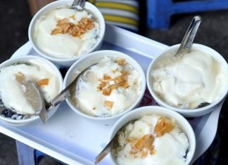 Du lịch Đà Nẵng nhất định phải thưởng thức món đậu hũ Du lịch Đà Nẵng nhất định phải thưởng thức món đậu hũ