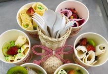 Bạn đã thử 5 món ăn độc và lạ khi đi du lịch Đà Nẵng chưa?