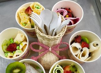 Bạn đã thử 5 món ăn độc và lạ khi đi du lịch Đà Nẵng chưa? Bạn đã thử 5 món ăn độc và lạ khi đi du lịch Đà Nẵng chưa?