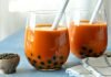 Trà sữa - món độc có thể chống chọi với cái nóng của mùa hè