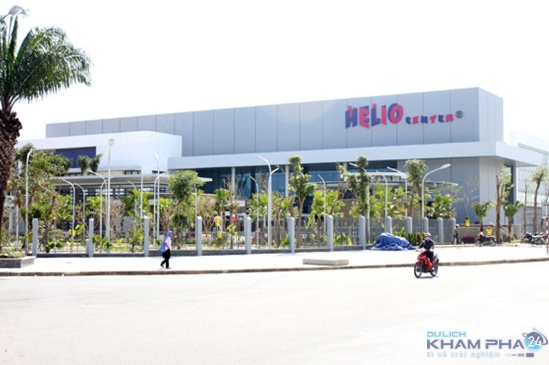 Helio Center Đà Nẵng 