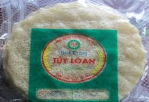 Làng nghề bánh tráng Túy Loan Đà Nẵng đặc sản nức tiếng Thăm làng nghề bánh tráng Túy Loan với kinh nghiệm du lịch bụi Đà Nẵng