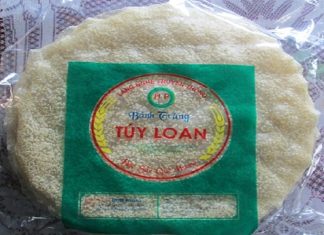 Làng nghề bánh tráng Túy Loan Đà Nẵng đặc sản nức tiếng Thăm làng nghề bánh tráng Túy Loan với kinh nghiệm du lịch bụi Đà Nẵng